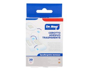 CEROTTO WP Mix 20pz DRHOP