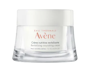  Avene Crema Nutritiva Rivitalizzante Compensatrice 50Ml