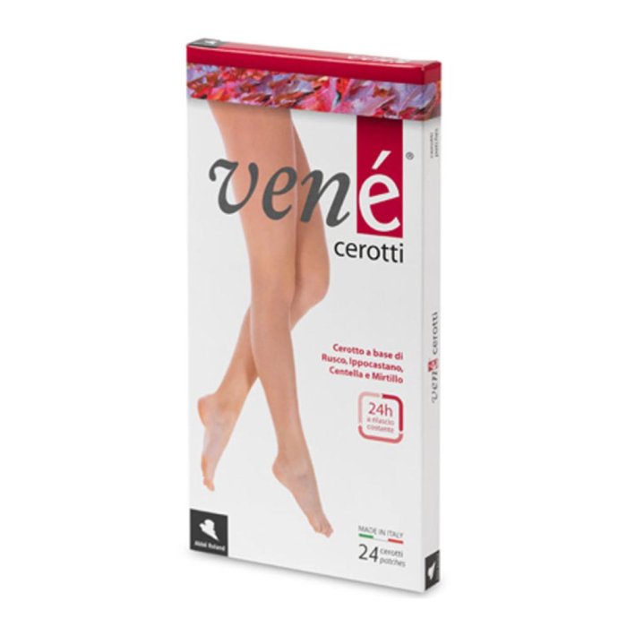 VENE' CEROTTI 24PZ VENE' CEROTTI 24PZ