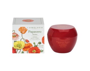 PAPAVERO SOAVE CREMA CRP 200ML