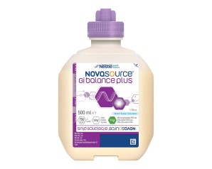 NOVASOURCE GI BALANCE PLUS