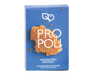 PROPOLI OROSOLUB 20PAST 1G