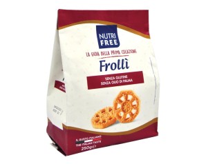 NUTRIFREE FROLLI' 250G