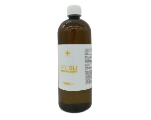 TRE OIL Miscela Flac.1Lt