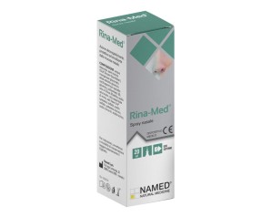 RINAMED SPRAY NASALE 20ML