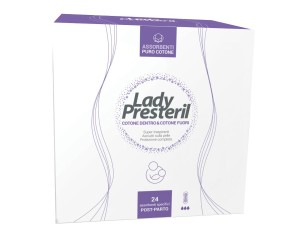 LADY PRESTERIL POSTPARTO 24PZ