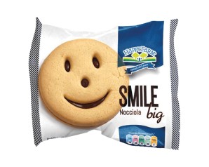 HAPPY FARM SMILE BIG NOCCIOLA