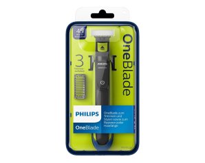 PHILIPS ONEBLADE REGOLABARBA