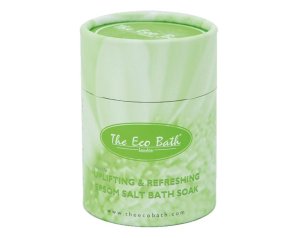 SALE INGLESE RINFRESCANTE 250G