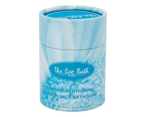 SALE INGLESE TONIFICANTE 250G