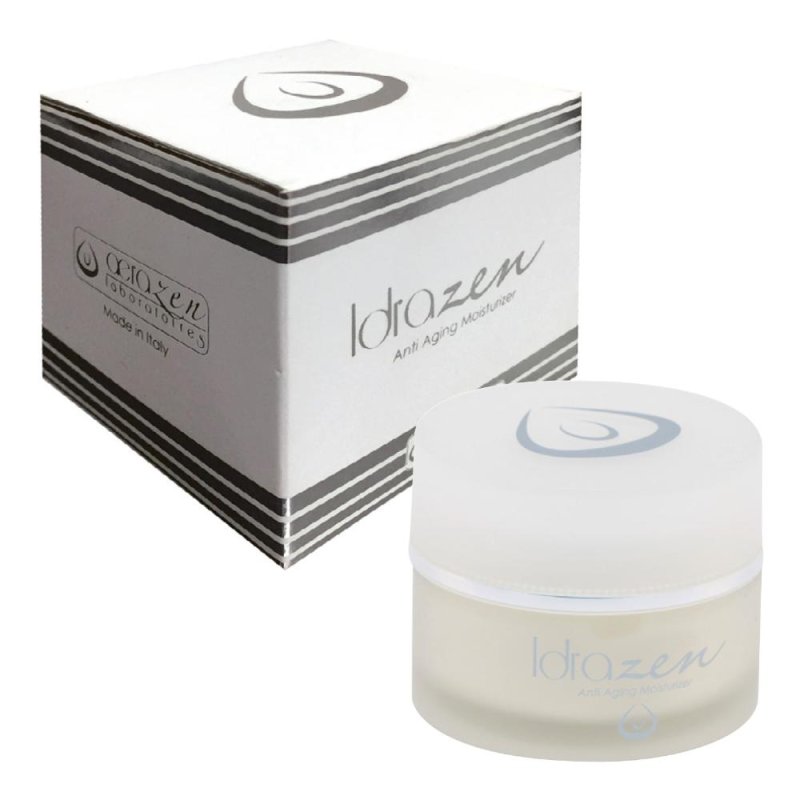 IDRAZEN ANTI AGING MOISTURIZER IDRAZEN ANTI AGING MOISTURIZER