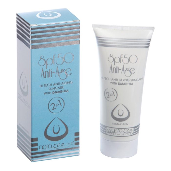 SPF 50 Sun Protection 100ml SPF 50 Sun Protection 100ml