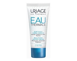 Uriage Laboratoires Dermatologiques Trattamenti Viso Eau Thermale Crema Illuminante 40 ml