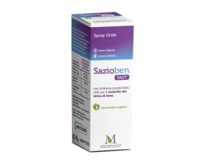 SAZIOBEN Spray 30ml
