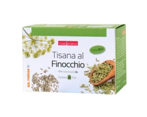 NATURPLUS TISANA FINOCCHIO 20F