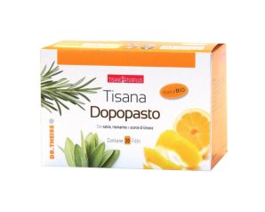 NATURPLUS Tisana Dopo Pasto