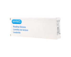 ALVITA OCCH LETT ZINNIA +1,00