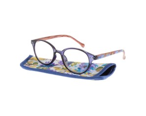 ALVITA OCCH LETT ZINNIA +2,00