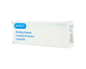 ALVITA OCCHIALE LETT GIO +1,00