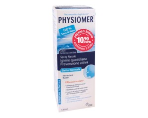 PHYSIOMER Getto Norm.Spy 135ml