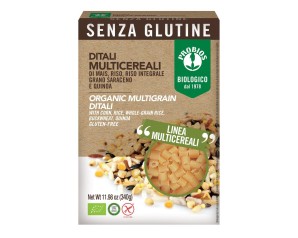 PROBIOS Ditalini M-Cereali340g