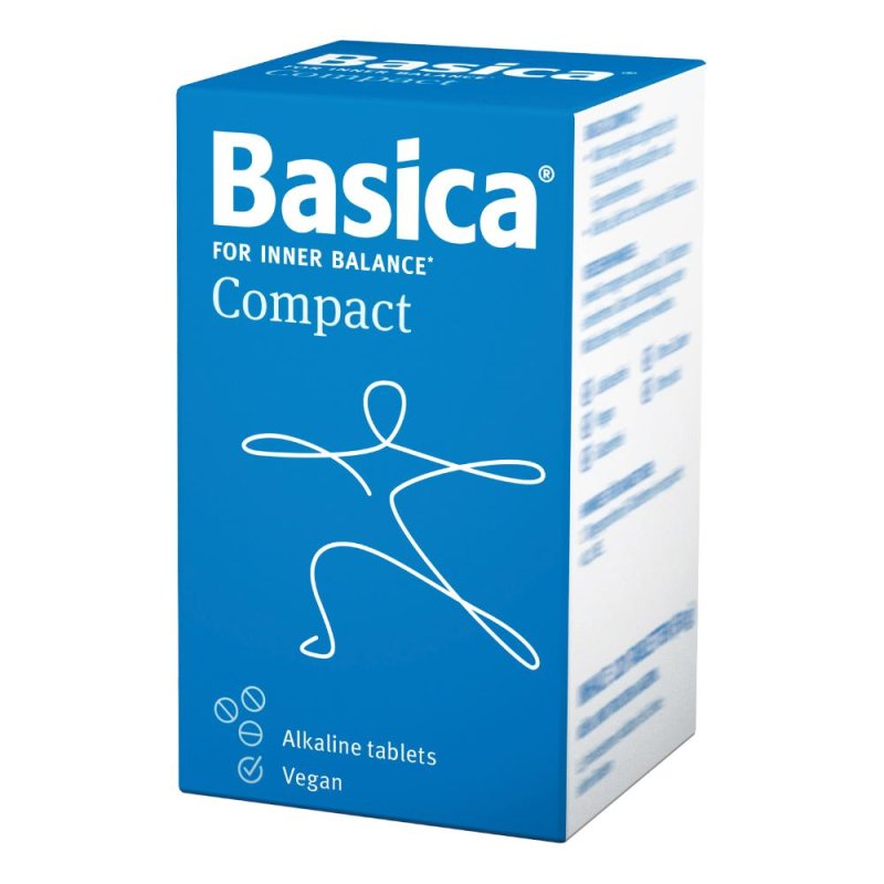 BASICA COMPACT 120TAV BASICA COMPACT 120TAV