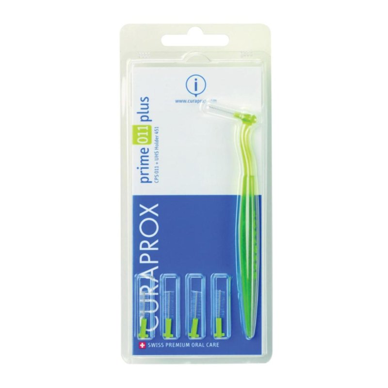 Curaden Ag Curaprox Cps 451 Set Prime Ve Curaden Ag Curaprox Cps 451 Set Prime Ve