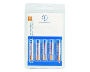 CURAPROX Scov.Impl.Ar Soft 5pz