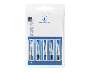 CURAPROX Scov.Impl.NeroSoft5pz