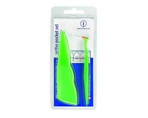 CURAPROX Ortho Pocket Set