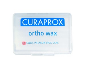 CURAPROX ORTHO WAX 7PZ