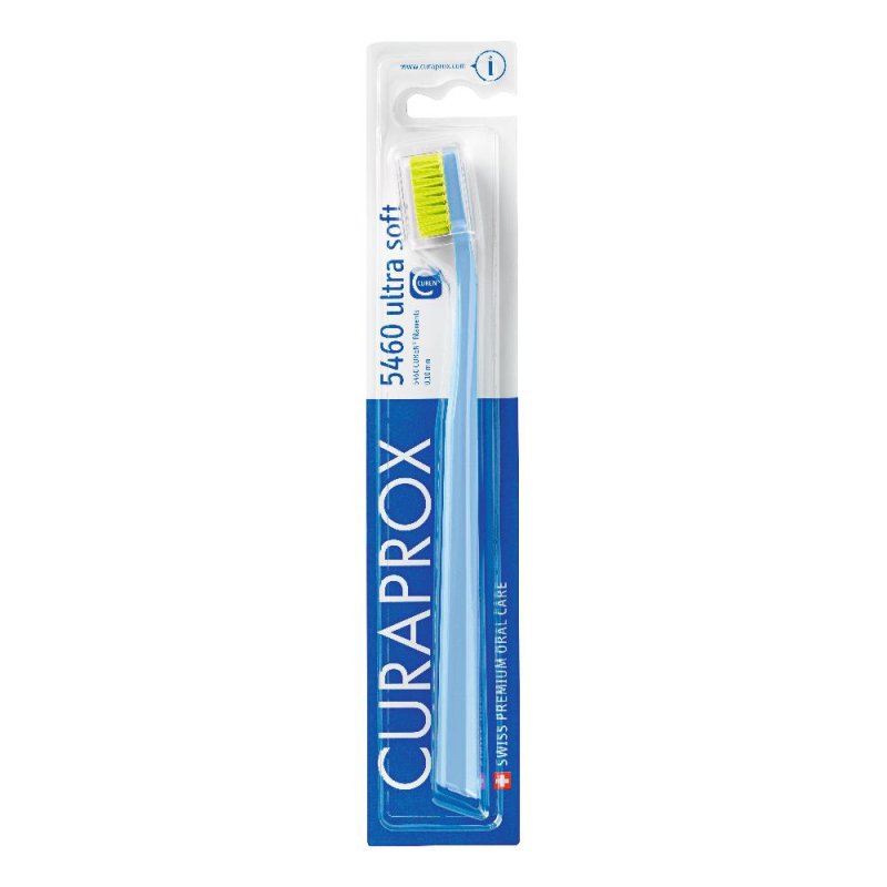Curaprox CS 5460 ultra soft spazzolino 1 pezzo