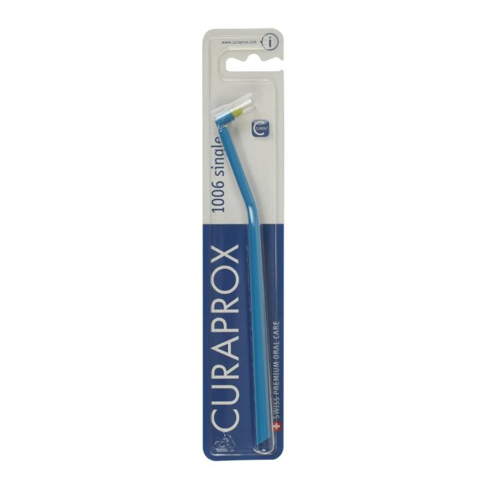 Curaden Ag Curaprox Cs 1006 Single Blister Da 1 Unita'