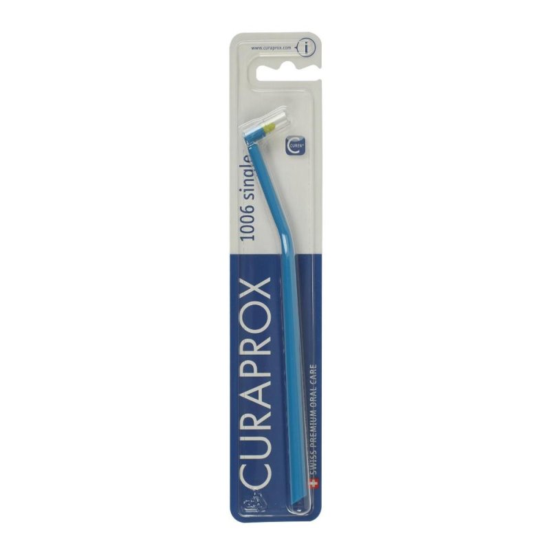 Curaden Ag Curaprox Cs 1006 Single Blister Da 1 Unita'