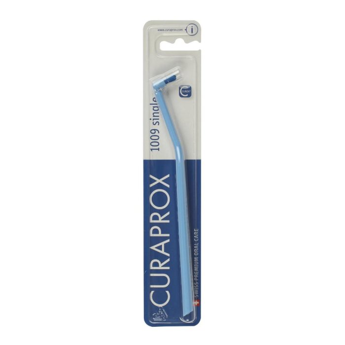 Curaden Ag Curaprox Cs 1009 Single Spazzolino