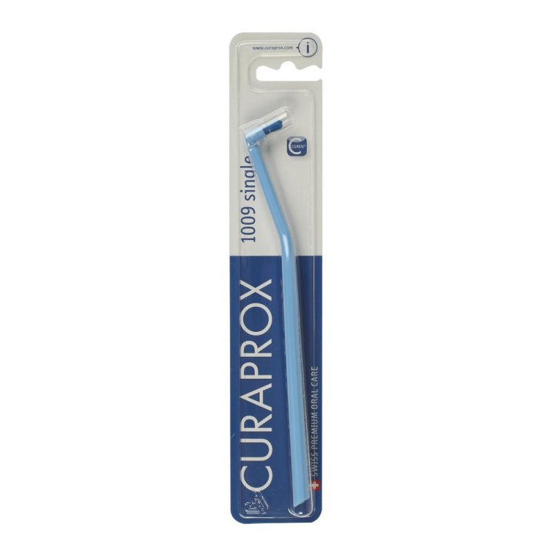 Curaden Ag Curaprox Cs 1009 Single Spazzolino Curaden Ag Curaprox Cs 1009 Single Spazzolino
