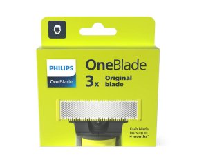 PHILIPS ONEBLADE LAMA RICAMBIO