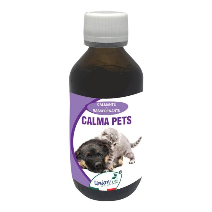 Union Bio Calma Pets 100 Ml