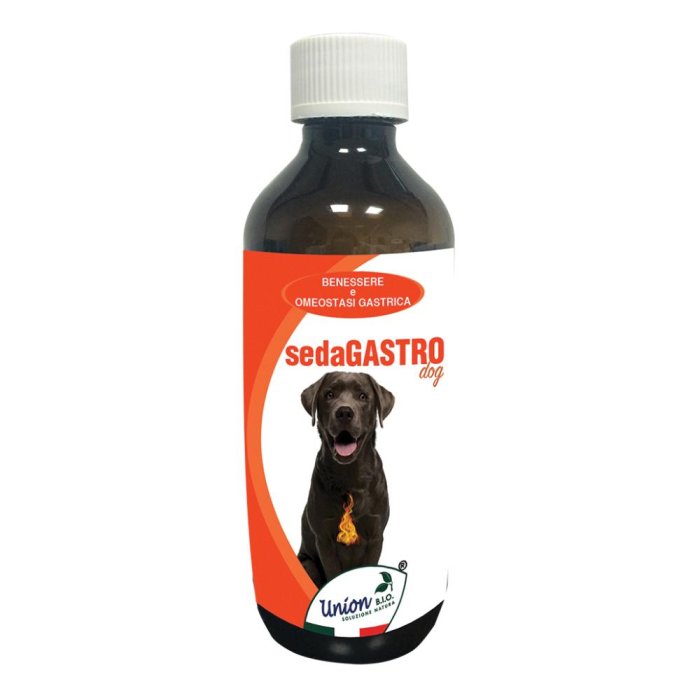 Union Bio Sedagastro Dog 200 Ml