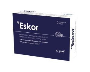 Eskor 20 Capsule