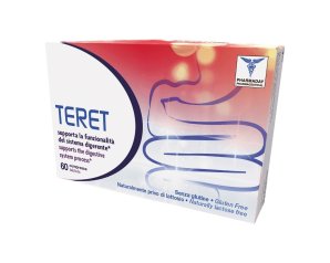 TERET 60CPR