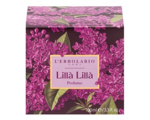 LILLA' LILLA' PROFUMO 100ML