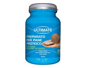 ULTIMATE Prep.Pane Prot.