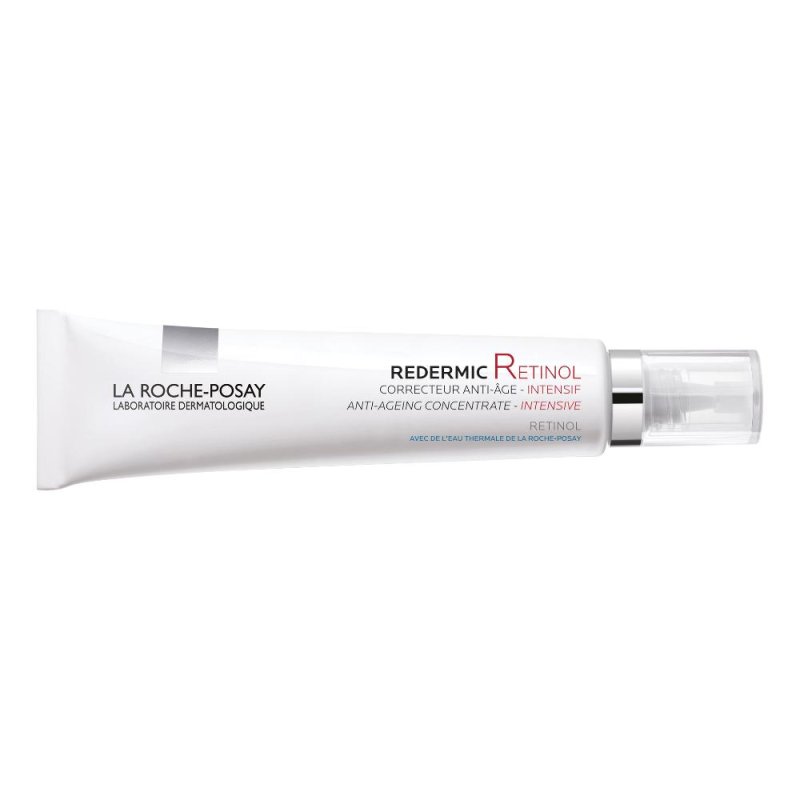 La Roche Posay Redermic Retinol Crema Antietà 30ml La Roche Posay Redermic Retinol Crema Antietà 30ml