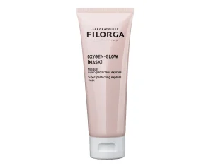Filorga Oxygen-Glow Mask Maschera Super-Perfezionatrice Istantanea 75 Ml
