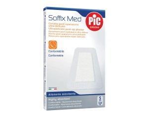 PIC CER SOFFIX MED 25X10 S