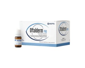 OFTALDERM PRO 15F REWCAP