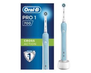 Procter&Gamble Oral-B Salute ed igiene Dentale Power Pro1 1 Spazzolino Elettrico