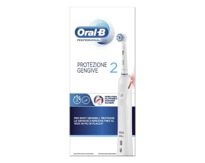Procter&Gamble Oral-B Salute ed igiene Dentale Power Pro2 1 Spazzolino Elettrico