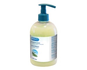 ALVITA SAPONE MANI ALOE VERA